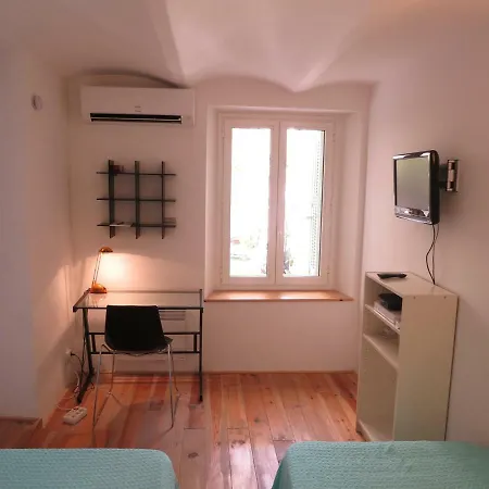 Avec Jardin Apartamento *