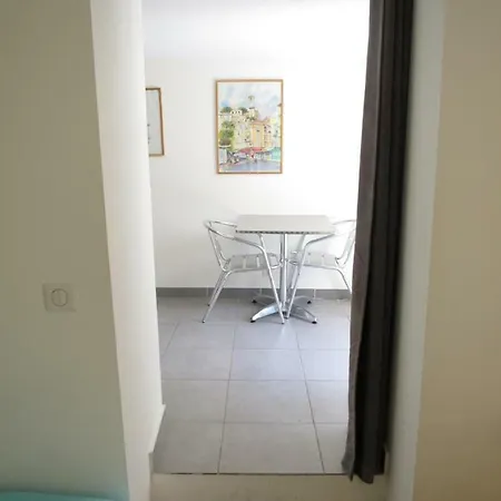 Avec Jardin Apartamento *