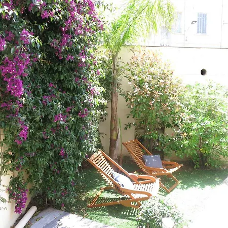 Avec Jardin Apartamento *